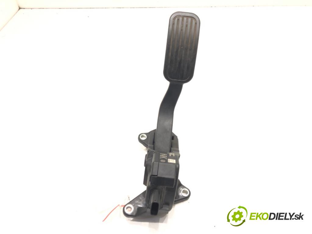 TOYOTA COROLLA sedan (_E21_) 2019 - 2022    1.8 VVTi Hybrid (ZWE211, MZEA12) 72 kW [98 KM] Hybryda silnik benzynowy / elektryczny 2019 - 2022  Potenciometer plynu 78110-02210 (Pedále)