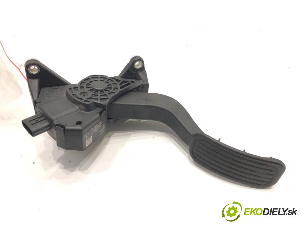 TOYOTA COROLLA sedan (_E21_) 2019 - 2022    1.8 VVTi Hybrid (ZWE211, MZEA12) 72 kW [98 KM] Hybryda silnik benzynowy / elektryczny 2019 - 2022  Potenciometer plynu 78110-02210 (Pedále)