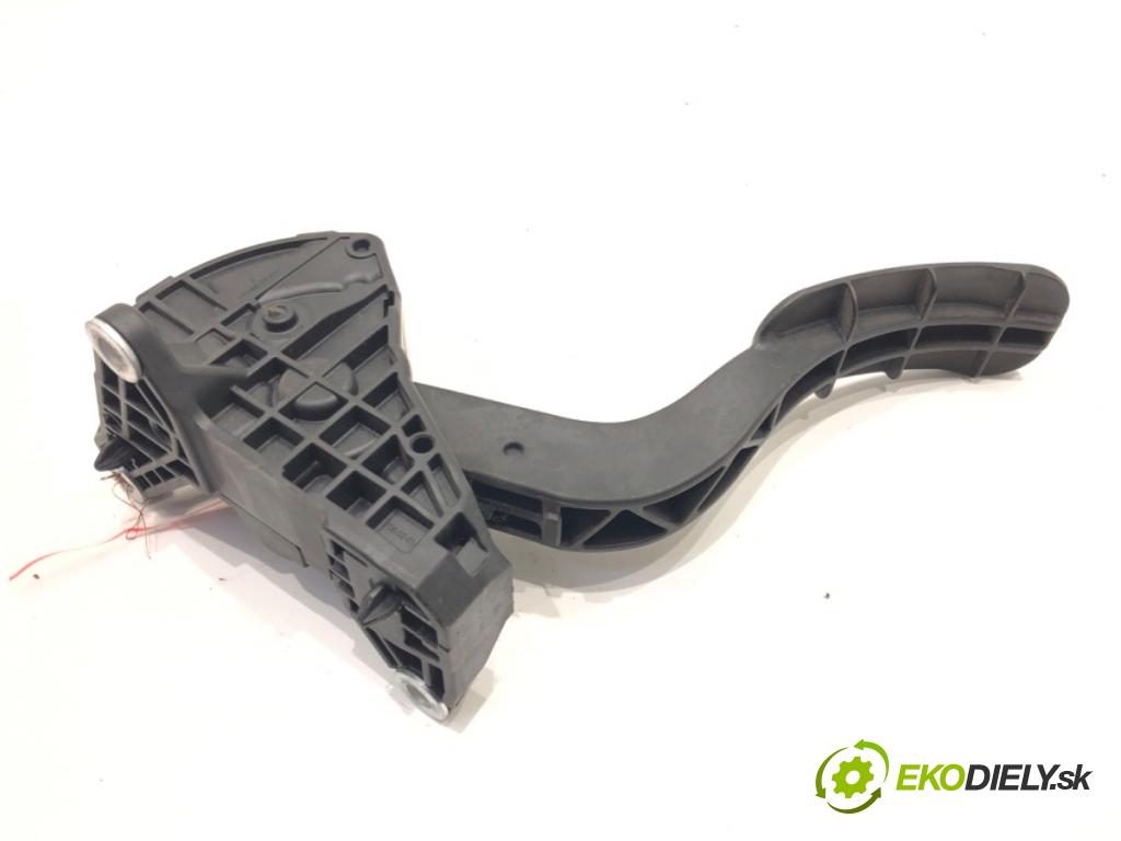 TOYOTA COROLLA sedan (_E21_) 2019 - 2022    1.8 VVTi Hybrid (ZWE211, MZEA12) 72 kW [98 KM] Hybryda silnik benzynowy / elektryczny 2019 - 2022  Potenciometer plynu 78110-02210 (Pedále)