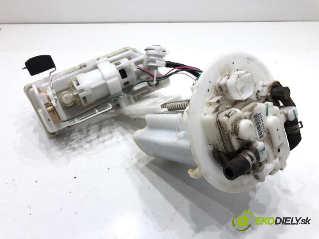 TOYOTA COROLLA sedan (_E21_) 2019 - 2022    1.8 VVTi Hybrid (ZWE211, MZEA12) 72 kW [98 KM] Hybryda silnik benzynowy / elektryczny 2019 - 2022  pumpa paliva 77020-02C21