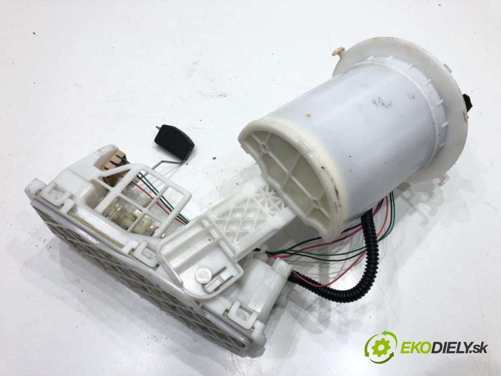 TOYOTA COROLLA sedan (_E21_) 2019 - 2022    1.8 VVTi Hybrid (ZWE211, MZEA12) 72 kW [98 KM] Hybryda silnik benzynowy / elektryczny 2019 - 2022  pumpa paliva 77020-02C21