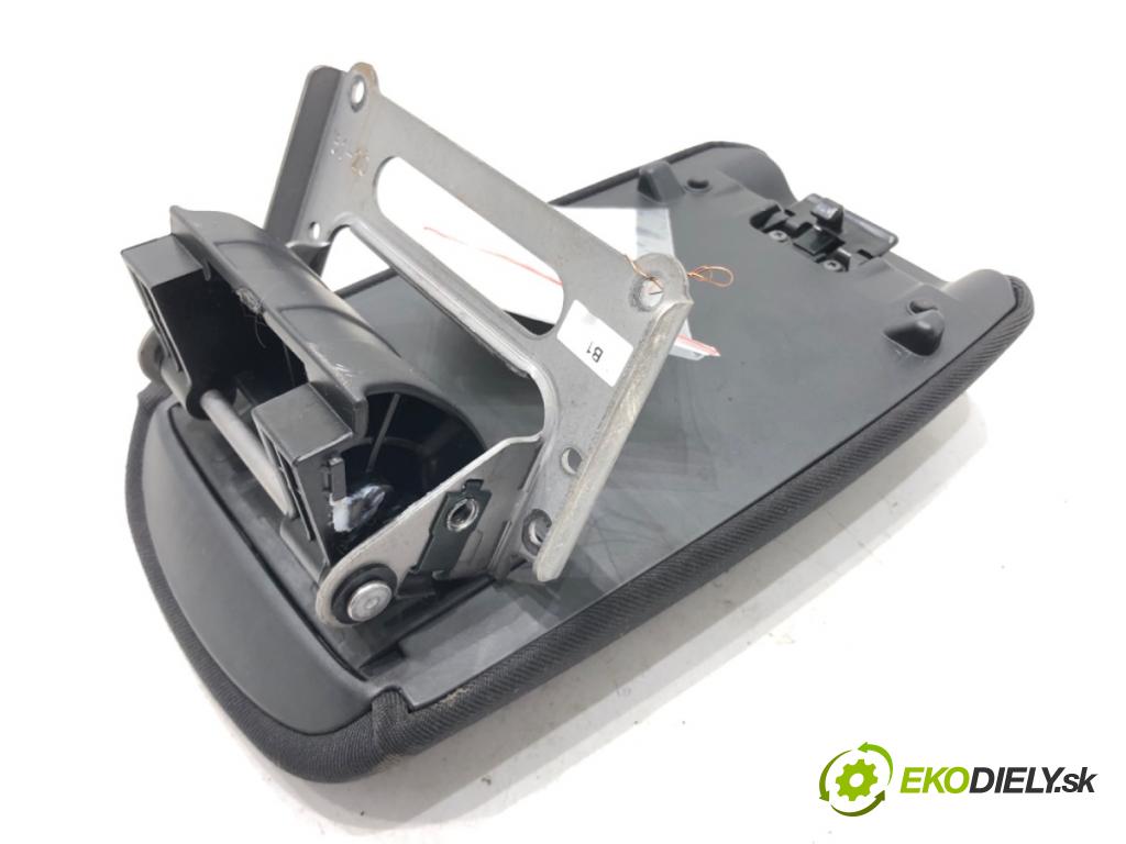 TOYOTA COROLLA sedan (_E21_) 2019 - 2022    1.8 VVTi Hybrid (ZWE211, MZEA12) 72 kW [98 KM] Hybryda silnik benzynowy / elektryczny 2019 - 2022  Lakťová opierka  (Lakťové opierky)