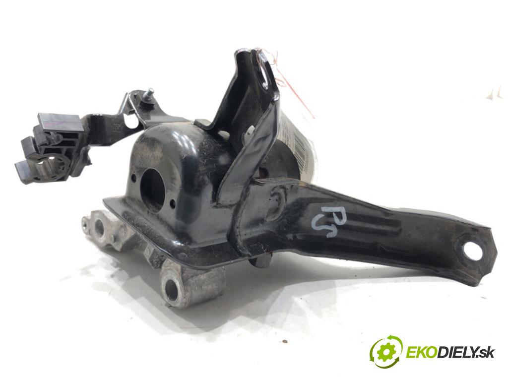 TOYOTA COROLLA sedan (_E21_) 2019 - 2022    1.8 VVTi Hybrid (ZWE211, MZEA12) 72 kW [98 KM] Hybryda silnik benzynowy / elektryczny 2019 - 2022  AirBag Motor  (Držiaky motora)