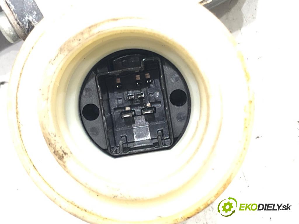 TOYOTA COROLLA sedan (_E21_) 2019 - 2022    1.8 VVTi Hybrid (ZWE211, MZEA12) 72 kW [98 KM] Hybryda silnik benzynowy / elektryczny 2019 - 2022  Mechanizmus okna pravy zad 69830-02730-B