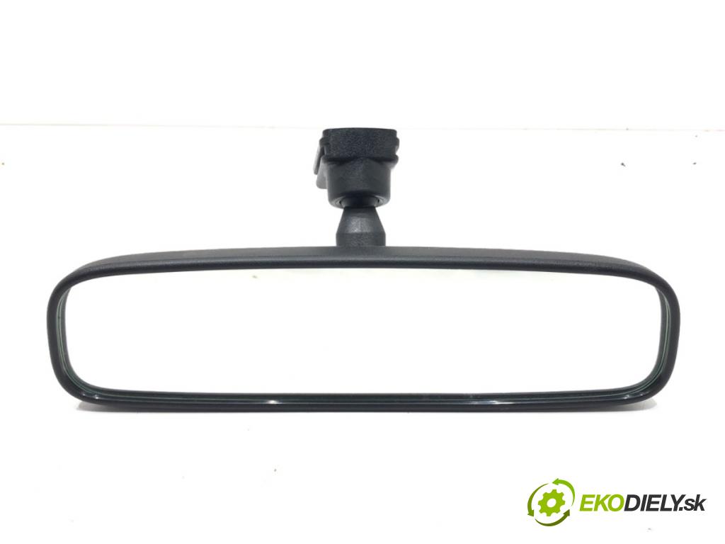 TOYOTA COROLLA sedan (_E21_) 2019 - 2022    1.8 VVTi Hybrid (ZWE211, MZEA12) 72 kW [98 KM] Hybryda silnik benzynowy / elektryczny 2019 - 2022  zpětné zrcátko vnitřní  (Světla vnitřní)