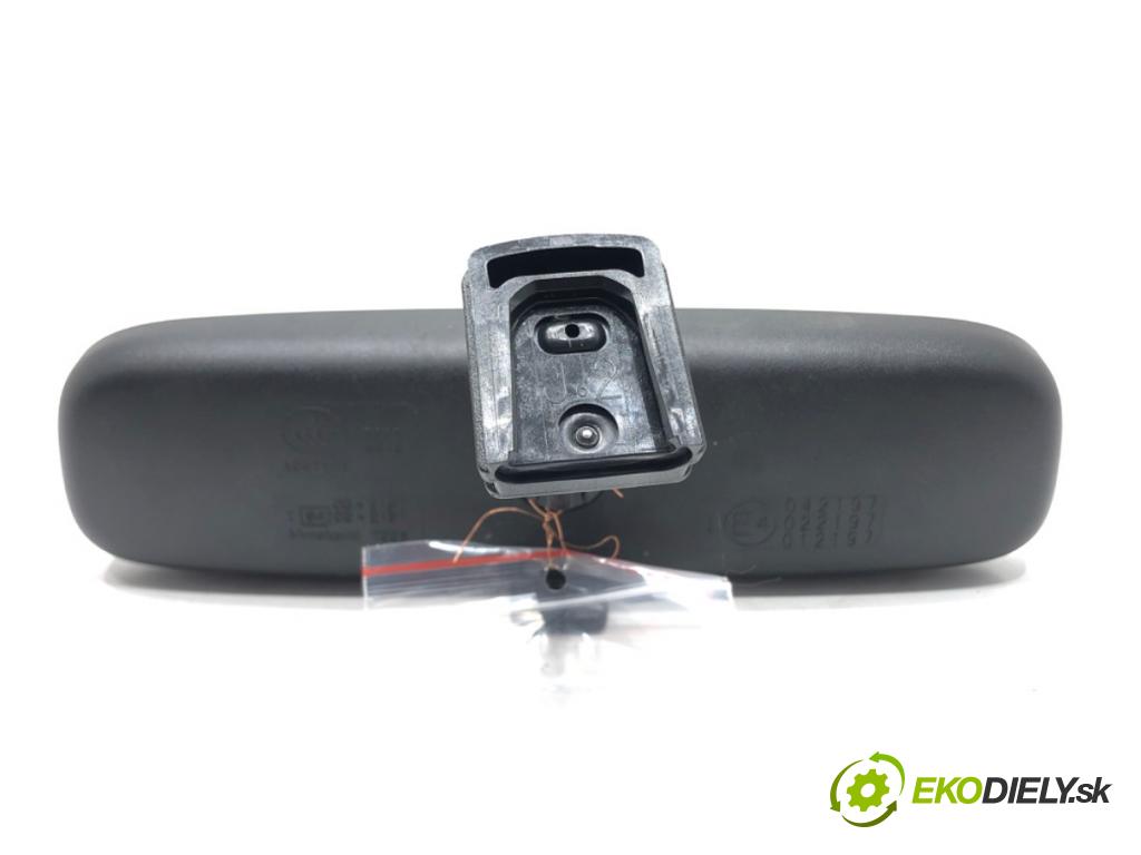 TOYOTA COROLLA sedan (_E21_) 2019 - 2022    1.8 VVTi Hybrid (ZWE211, MZEA12) 72 kW [98 KM] Hybryda silnik benzynowy / elektryczny 2019 - 2022  zpětné zrcátko vnitřní  (Světla vnitřní)