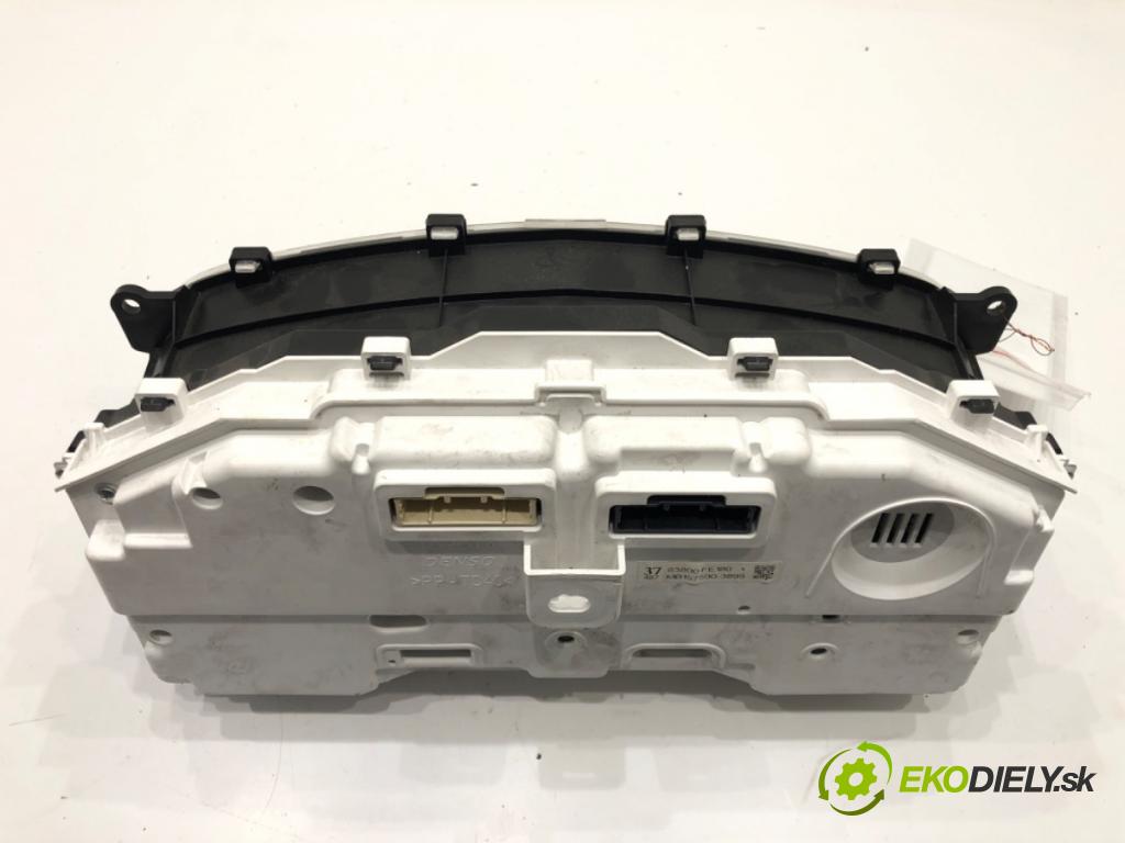 TOYOTA COROLLA E21 sedan 2020 72 kW 1.8 VVTi Hybrid (ZWE211, MZEA12) 1798 prístrojovka 83800-FE180 (Přístrojová deska)