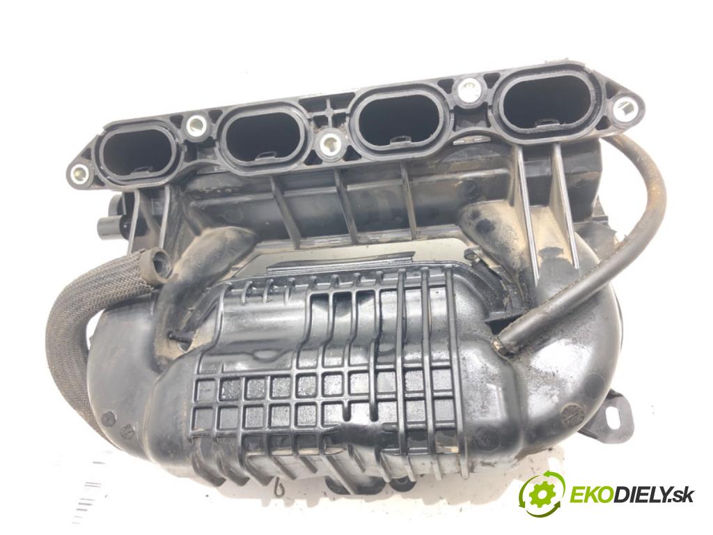 TOYOTA COROLLA sedan (_E21_) 2019 - 2022    1.8 VVTi Hybrid (ZWE211, MZEA12) 72 kW [98 KM] Hybryda silnik benzynowy / elektryczny 2019 - 2022  Potrubie sacie, sanie 17120-0T180 (Sacie potrubia)