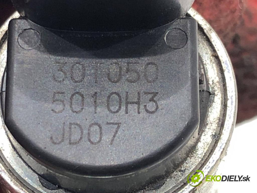 TOYOTA COROLLA sedan (_E21_) 2019 - 2022    1.8 VVTi Hybrid (ZWE211, MZEA12) 72 kW [98 KM] Hybryda silnik benzynowy / elektryczny 2019 - 2022  snímač pozice vačkového hřídele 30T0505010H3 (Snímače polohy kliky, vačky)