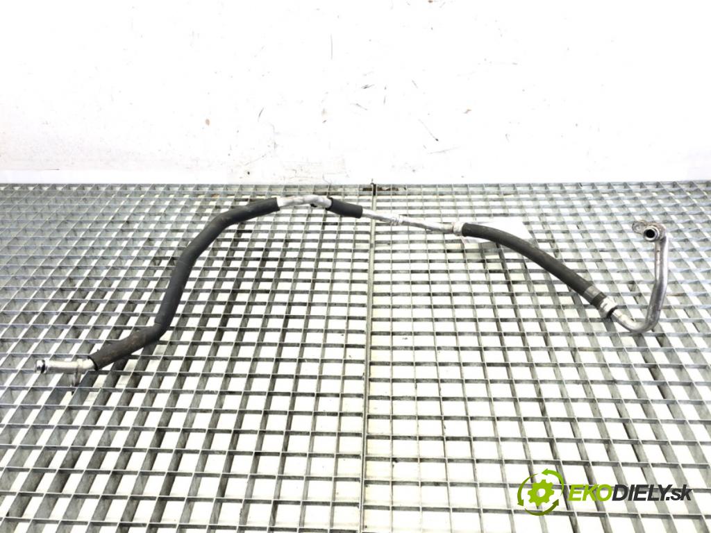 TOYOTA COROLLA sedan (_E21_) 2019 - 2022    1.8 VVTi Hybrid (ZWE211, MZEA12) 72 kW [98 KM] Hybryda silnik benzynowy / elektryczny 2019 - 2022  rúrka klimatizácie  (Rúrky klimatizácie)