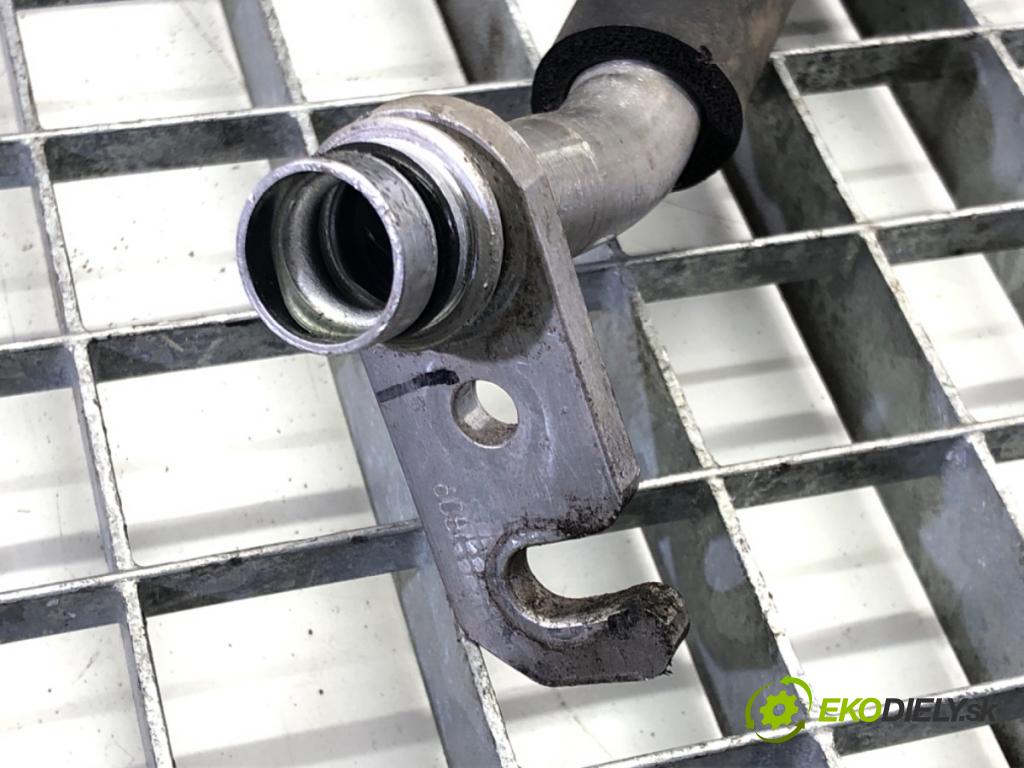 TOYOTA COROLLA sedan (_E21_) 2019 - 2022    1.8 VVTi Hybrid (ZWE211, MZEA12) 72 kW [98 KM] Hybryda silnik benzynowy / elektryczny 2019 - 2022  rúrka klimatizácie  (Rúrky klimatizácie)