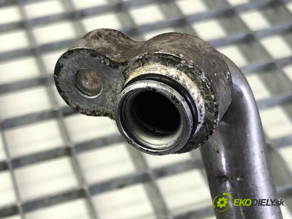 TOYOTA COROLLA sedan (_E21_) 2019 - 2022    1.8 VVTi Hybrid (ZWE211, MZEA12) 72 kW [98 KM] Hybryda silnik benzynowy / elektryczny 2019 - 2022  rúrka klimatizácie  (Rúrky klimatizácie)