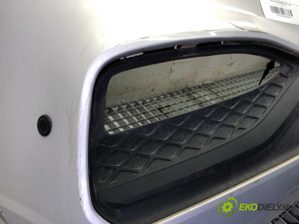 HYUNDAI i20 II (GB, IB) 2014 - 2022    1.2 62 kW [84 KM] benzyna 2014 - 2022  nárazník zadní část  (Ostatné)