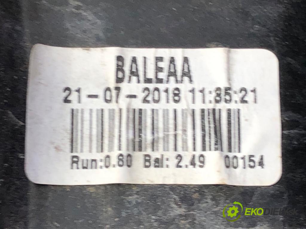 HYUNDAI i20 II (GB, IB) 2014 - 2022    1.2 62 kW [84 KM] benzyna 2014 - 2022  Ventilátor chladiča  (Ventilátory)