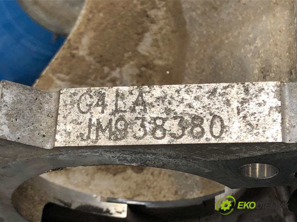 HYUNDAI i20 II (GB, IB) 2014 - 2022    1.2 62 kW [84 KM] benzyna 2014 - 2022  motor G4LA (Motory (kompletní))