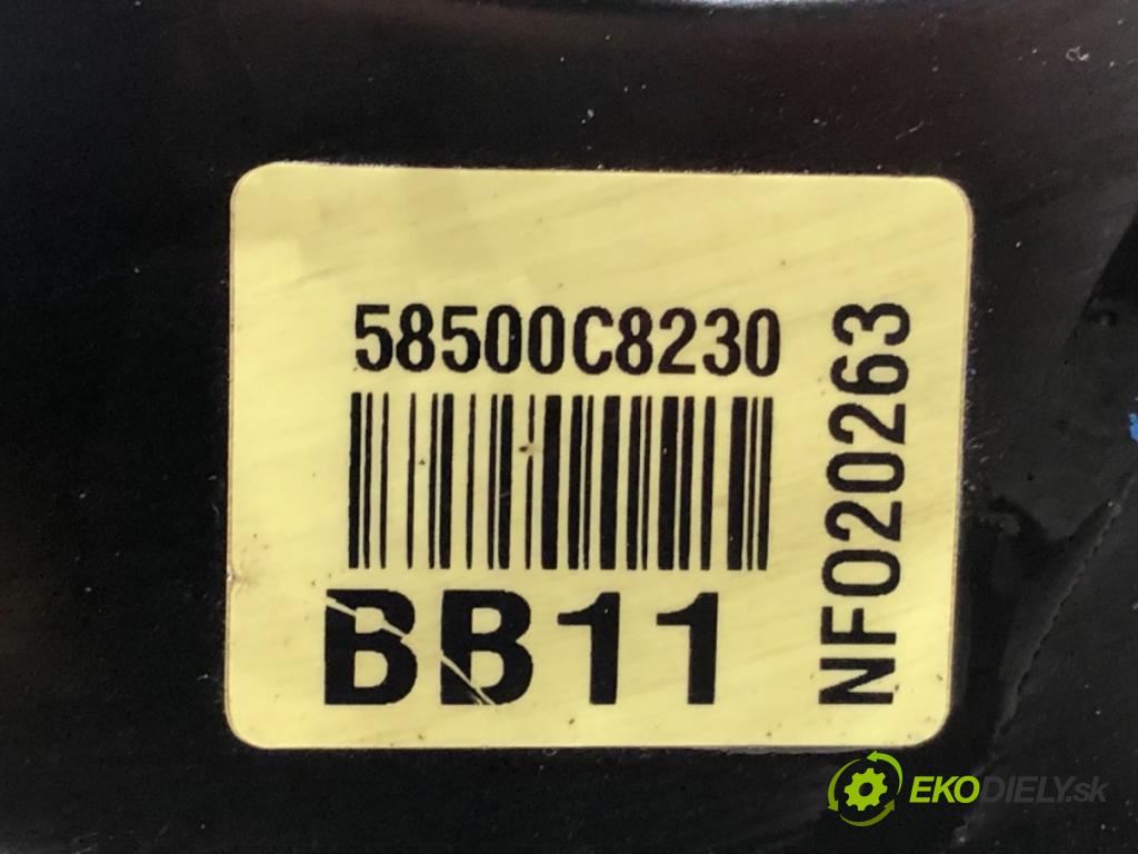 HYUNDAI i20 II (GB, IB) 2014 - 2022    1.2 62 kW [84 KM] benzyna 2014 - 2022  Posilovač bŕzd 58500C8230