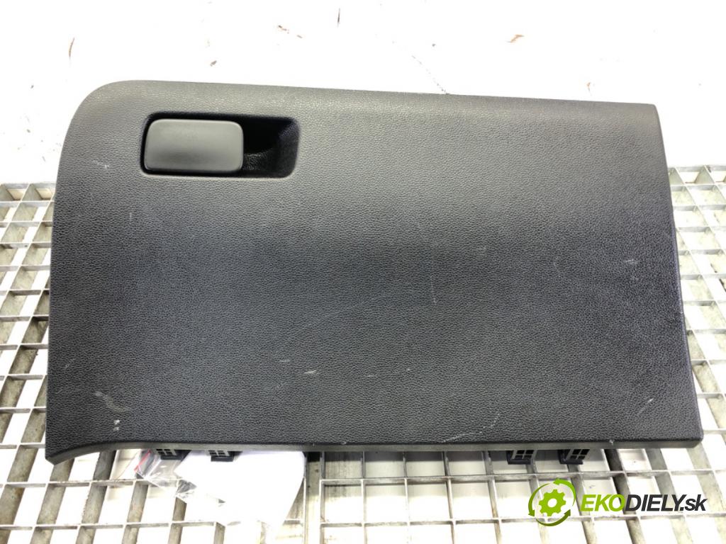 HYUNDAI i20 II (GB, IB) 2014 - 2022    1.2 62 kW [84 KM] benzyna 2014 - 2022  Priehradka, kastlík spolujazdca  (Priehradky, kastlíky)