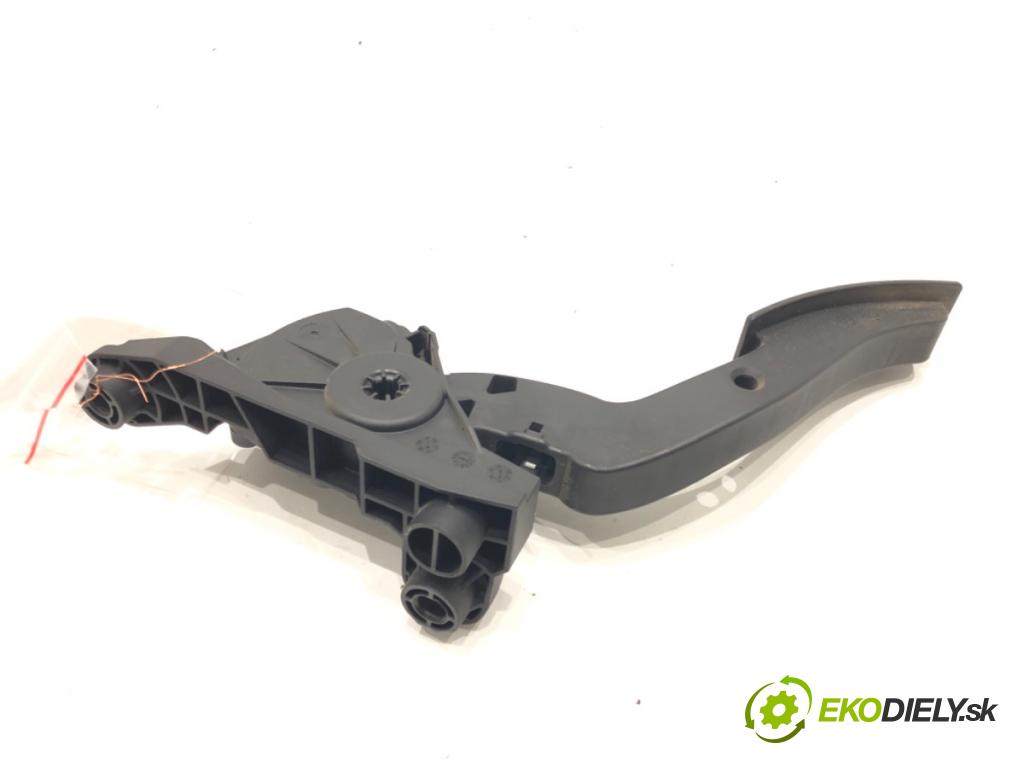 HYUNDAI i20 II (GB, IB) 2014 - 2022    1.2 62 kW [84 KM] benzyna 2014 - 2022  Potenciometer plynu  (Pedále)