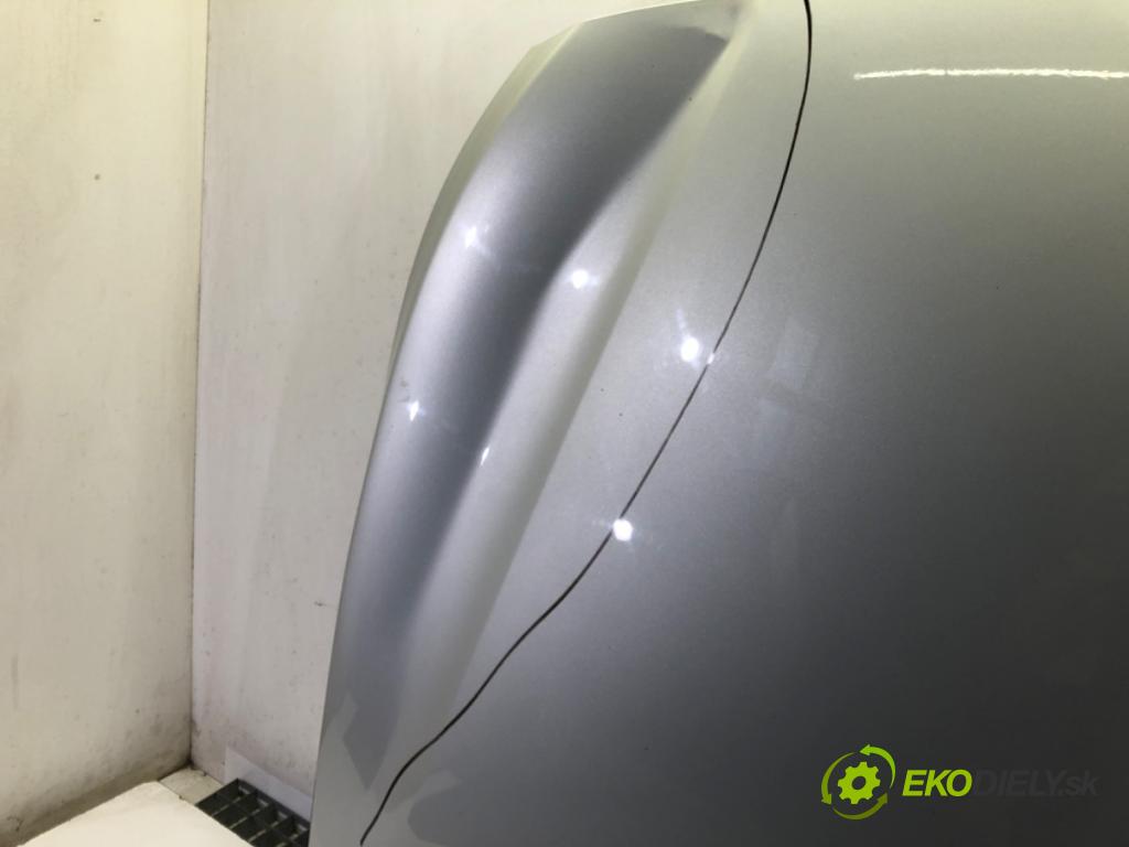 HYUNDAI i20 II (GB, IB) 2014 - 2022    1.2 62 kW [84 KM] benzyna 2014 - 2022  kapota  (Kapoty)