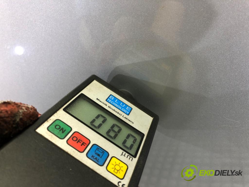 HYUNDAI i20 II (GB, IB) 2014 - 2022    1.2 62 kW [84 KM] benzyna 2014 - 2022  kapota  (Kapoty)