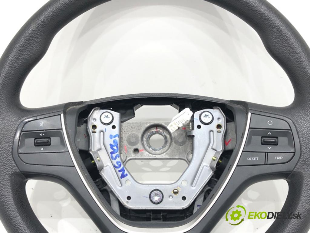 HYUNDAI i20 II (GB, IB) 2014 - 2022    1.2 62 kW [84 KM] benzyna 2014 - 2022  Volant  (Volanty)