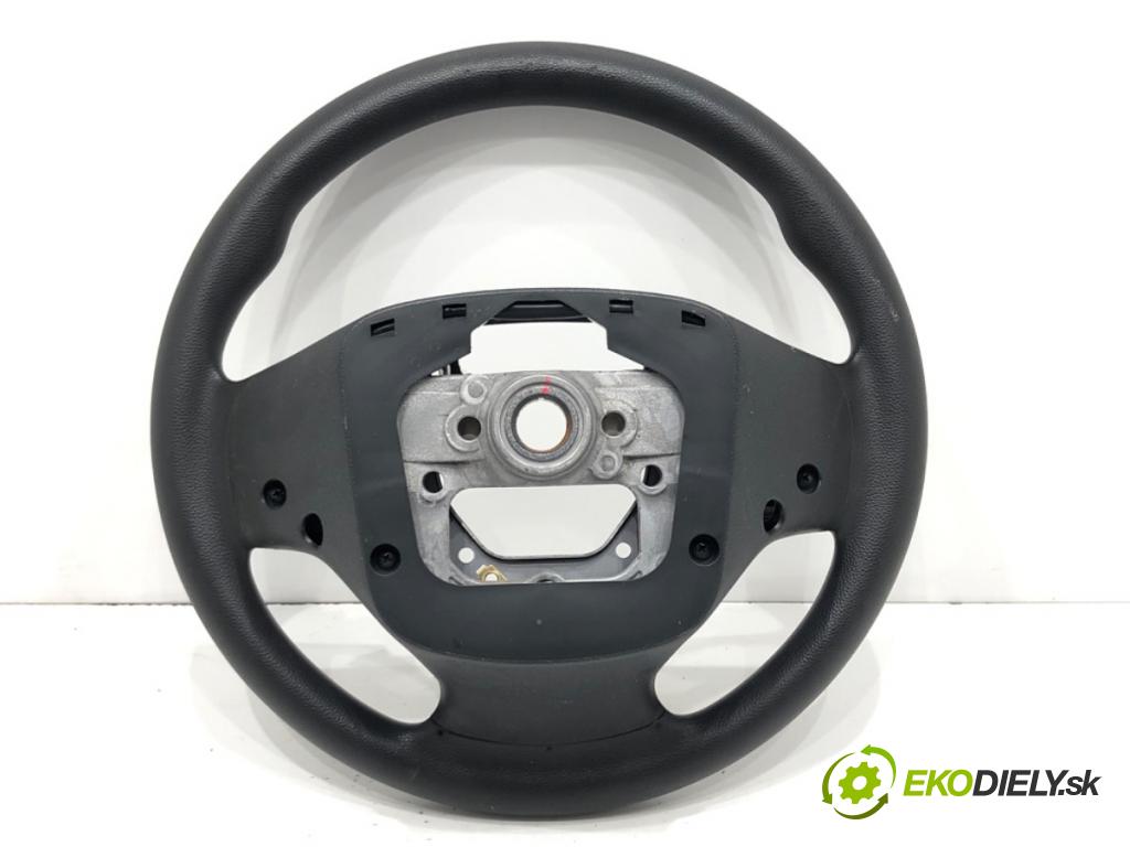 HYUNDAI i20 II (GB, IB) 2014 - 2022    1.2 62 kW [84 KM] benzyna 2014 - 2022  Volant  (Volanty)