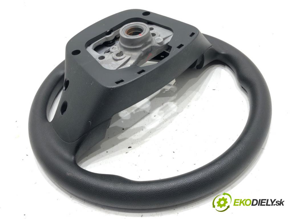 HYUNDAI i20 II (GB, IB) 2014 - 2022    1.2 62 kW [84 KM] benzyna 2014 - 2022  Volant  (Volanty)