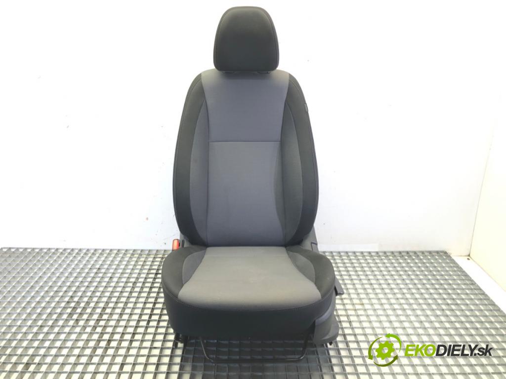 HYUNDAI i20 II (GB, IB) 2014 - 2022    1.2 62 kW [84 KM] benzyna 2014 - 2022  Sedadlo ľavy predný 