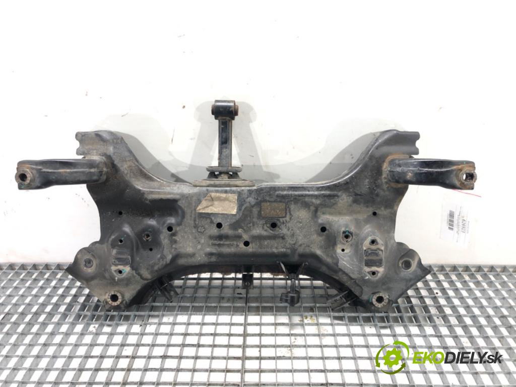 HYUNDAI i20 II (GB, IB) 2014 - 2022    1.2 62 kW [84 KM] benzyna 2014 - 2022  výztuha pod motor  (Výztuhy přední)