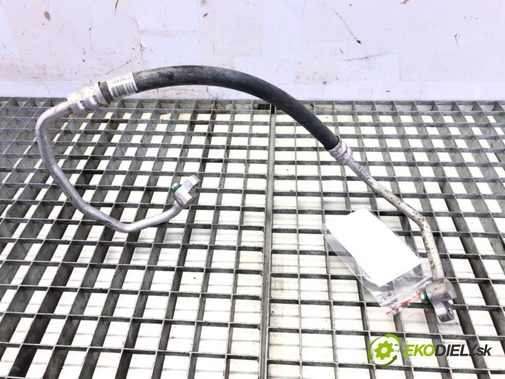 HYUNDAI i20 II (GB, IB) 2014 - 2022    1.2 62 kW [84 KM] benzyna 2014 - 2022  rúrka klimatizácie 97762C8051 (Rúrky klimatizácie)