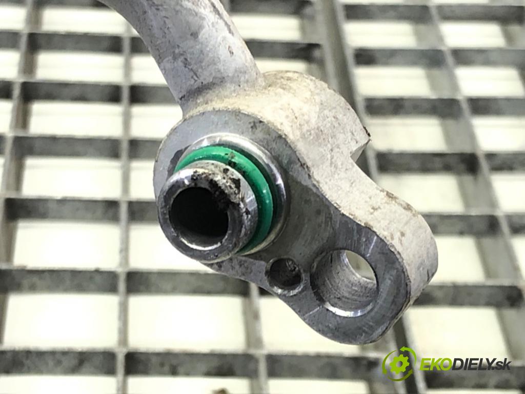 HYUNDAI i20 II (GB, IB) 2014 - 2022    1.2 62 kW [84 KM] benzyna 2014 - 2022  rúrka klimatizácie 97762C8051 (Rúrky klimatizácie)