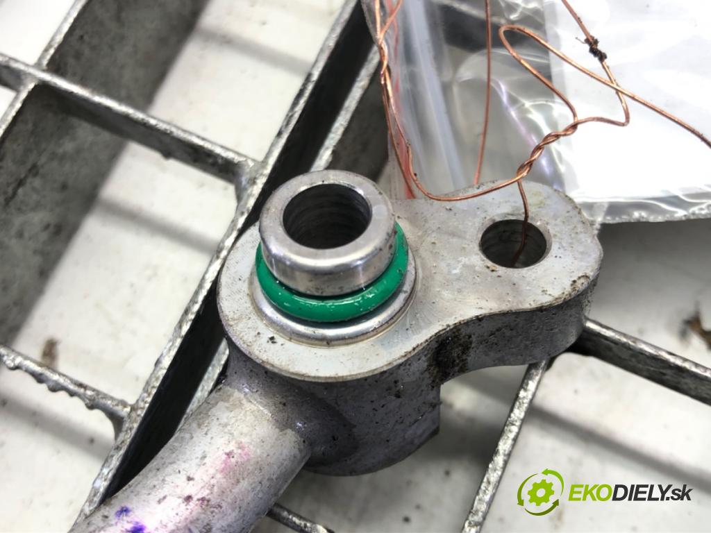 HYUNDAI i20 II (GB, IB) 2014 - 2022    1.2 62 kW [84 KM] benzyna 2014 - 2022  rúrka klimatizácie 97762C8051 (Rúrky klimatizácie)