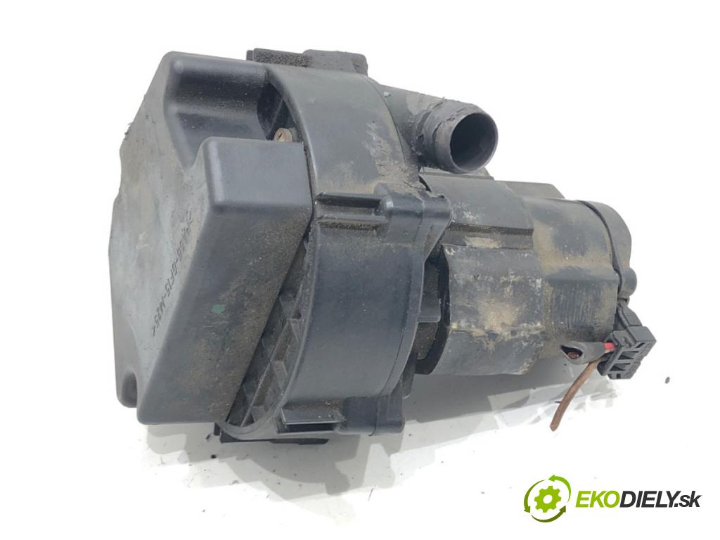 MERCEDES-BENZ KLASA C (W203) 2000 - 2007    C 240 (203.061) 125 kW [170 KM] benzyna 2000 - 2007  Pumpa vzduchu sekundárneho A0001403785 (Ostatné)