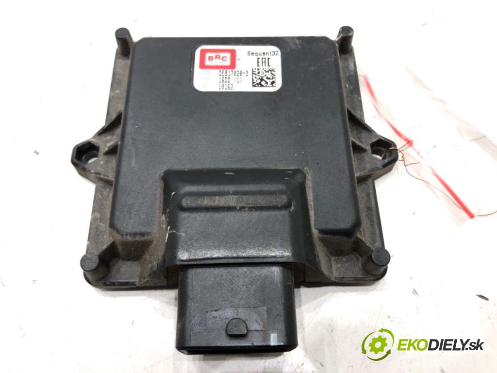 HONDA CR-V III (RE_) 2006 - 2022    2.0 i-VTEC (RE5, RE1) 110 kW [150 KM] benzyna 2007 - 2012  riadiaca jednotka do plynu LPG DE817020-3 (Riadiace jednotky)
