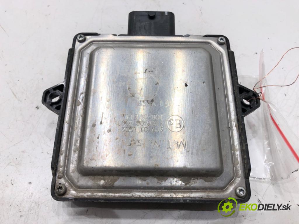 HONDA CR-V III (RE_) 2006 - 2022    2.0 i-VTEC (RE5, RE1) 110 kW [150 KM] benzyna 2007 - 2012  riadiaca jednotka do plynu LPG DE817020-3 (Riadiace jednotky)