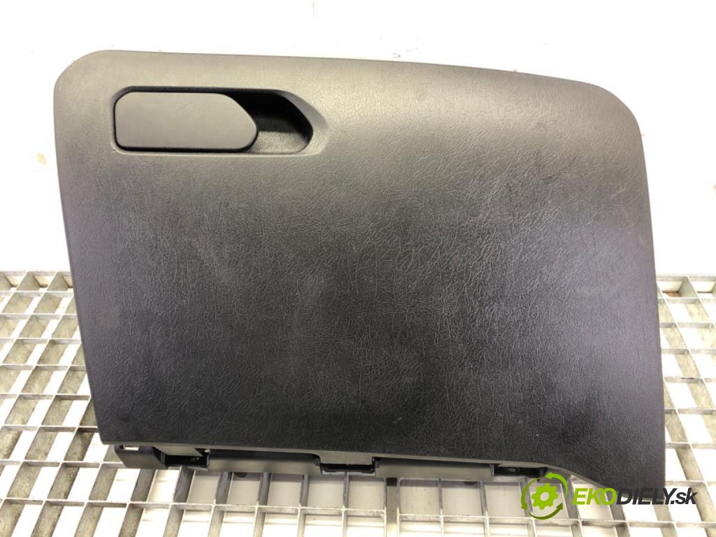 FIAT TIPO sedan (356_) 2015 - 2022    1.4 (356SXA1B) 70 kW [95 KM] benzyna 2015 - 2022  Priehradka, kastlík spolujazdca 735617529 (Priehradky, kastlíky)