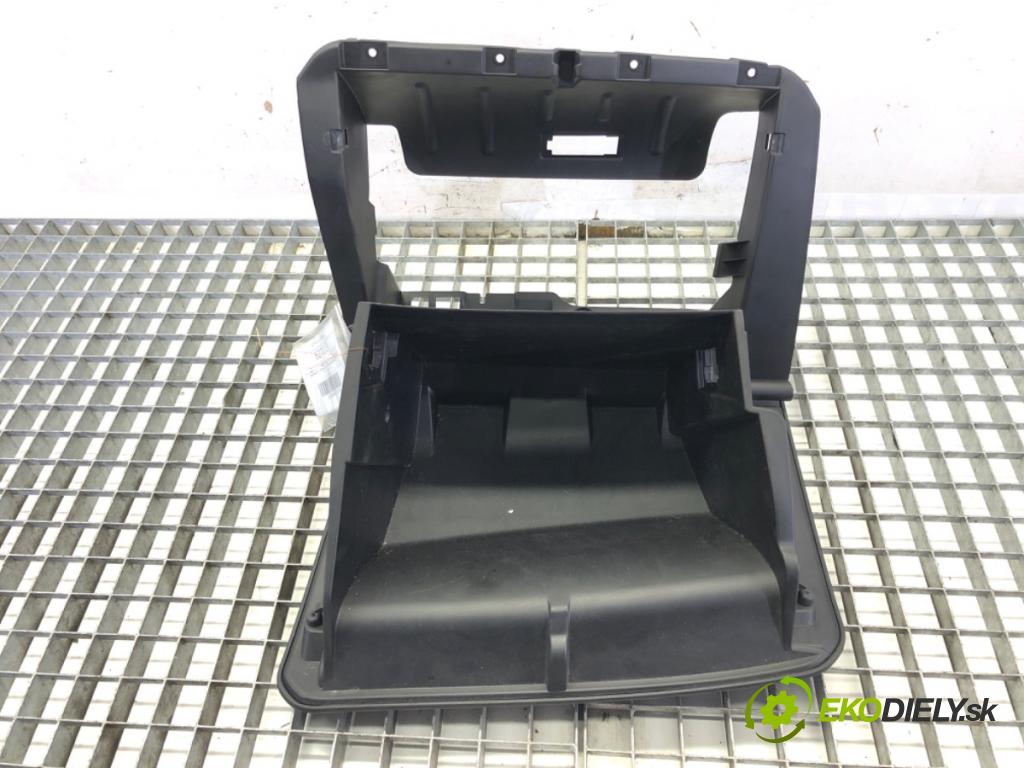 FIAT TIPO sedan (356_) 2015 - 2022    1.4 (356SXA1B) 70 kW [95 KM] benzyna 2015 - 2022  Priehradka, kastlík spolujazdca 735617529 (Priehradky, kastlíky)