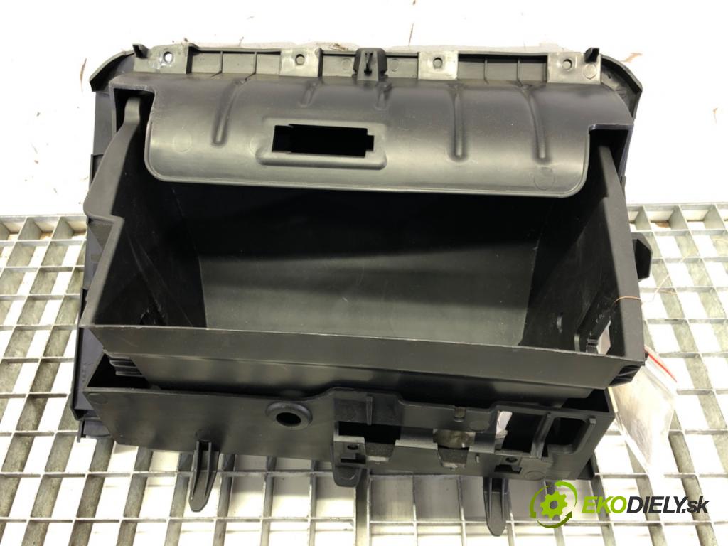 FIAT TIPO sedan (356_) 2015 - 2022    1.4 (356SXA1B) 70 kW [95 KM] benzyna 2015 - 2022  Priehradka, kastlík spolujazdca 735617529 (Priehradky, kastlíky)