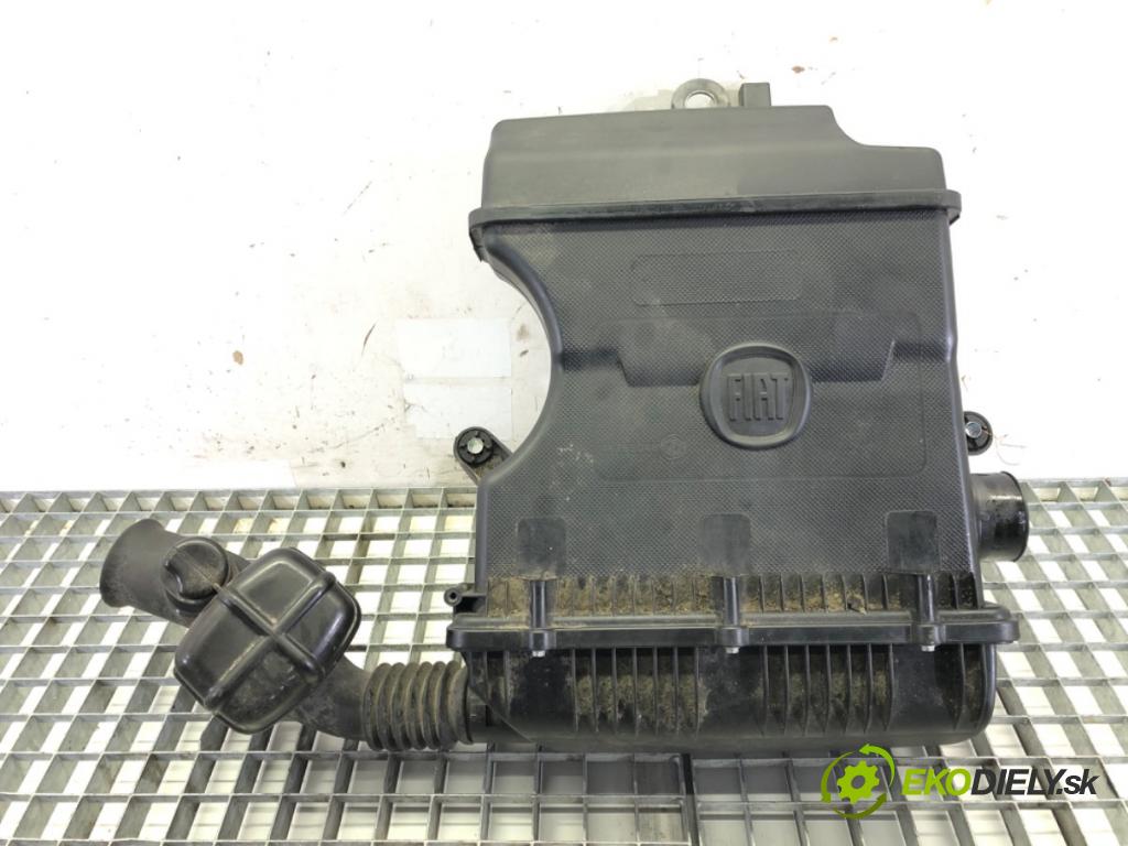 FIAT TIPO sedan (356_) 2015 - 2022    1.4 (356SXA1B) 70 kW [95 KM] benzyna 2015 - 2022  Obal filtra vzduchu 51890357 (Obaly filtrov vzduchu)