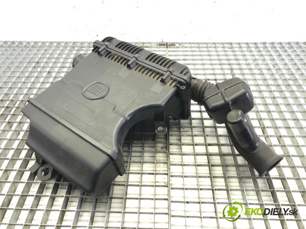 FIAT TIPO sedan (356_) 2015 - 2022    1.4 (356SXA1B) 70 kW [95 KM] benzyna 2015 - 2022  Obal filtra vzduchu 51890357 (Obaly filtrov vzduchu)