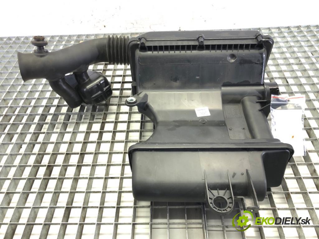 FIAT TIPO sedan (356_) 2015 - 2022    1.4 (356SXA1B) 70 kW [95 KM] benzyna 2015 - 2022  Obal filtra vzduchu 51890357 (Obaly filtrov vzduchu)