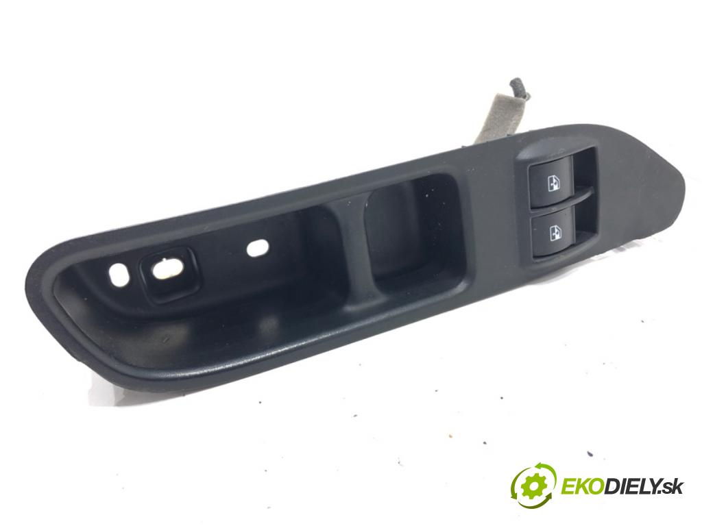 FIAT TIPO sedan (356_) 2015 - 2022    1.4 (356SXA1B) 70 kW [95 KM] benzyna 2015 - 2022  Prepínač okien 7356323500E (Prepínače, spínače, tlačidlá a ovládače kúrenia)