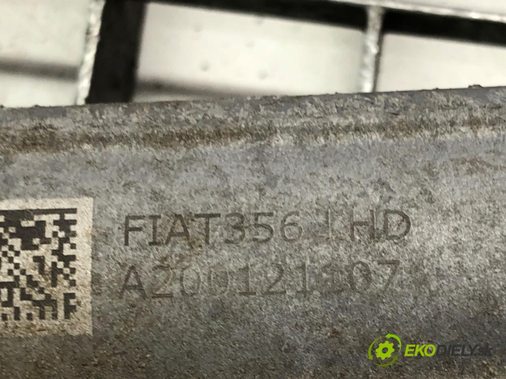 FIAT TIPO sedan (356_) 2015 - 2022    1.4 (356SXA1B) 70 kW [95 KM] benzyna 2015 - 2022  riadenie 00521282170 (Riadenia)