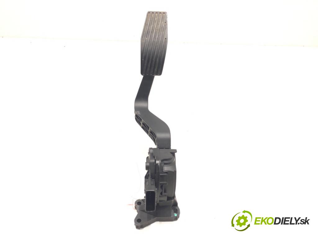 FIAT TIPO sedan (356_) 2015 - 2022    1.4 (356SXA1B) 70 kW [95 KM] benzyna 2015 - 2022  Potenciometer plynu 51987018 (Pedále)