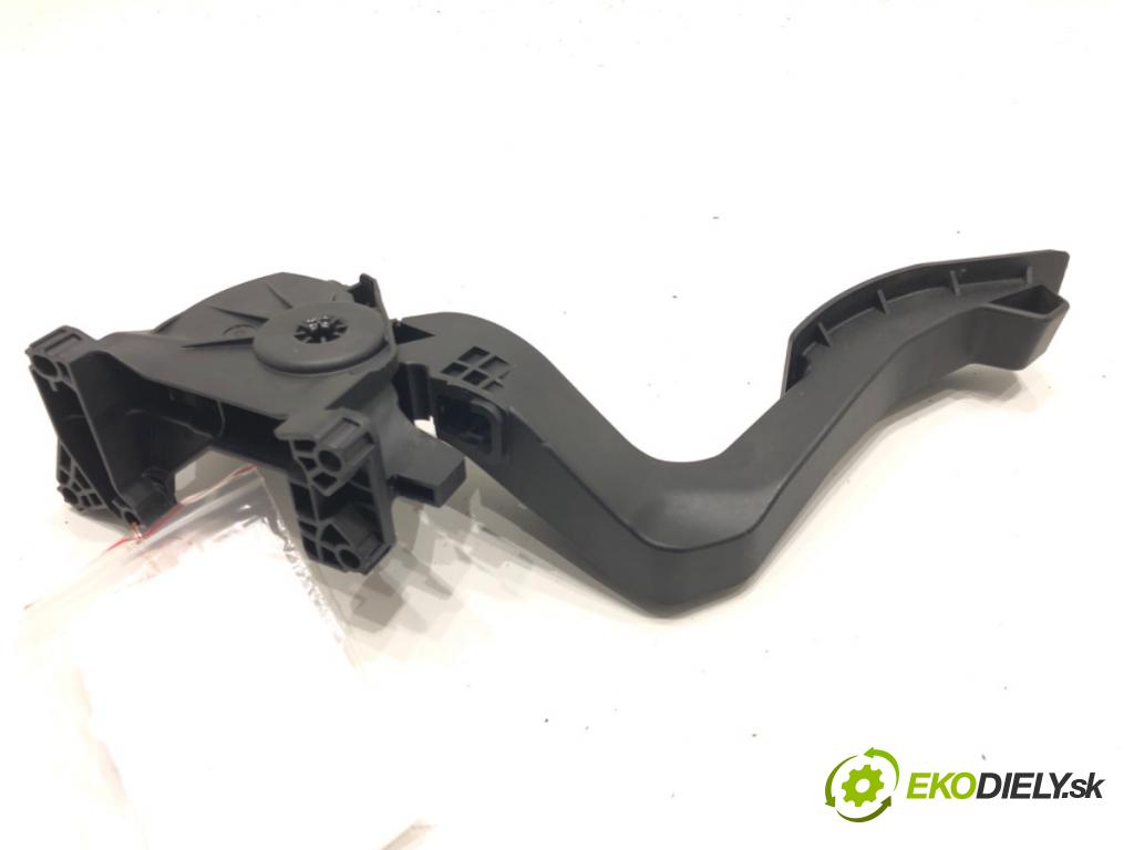 FIAT TIPO sedan (356_) 2015 - 2022    1.4 (356SXA1B) 70 kW [95 KM] benzyna 2015 - 2022  Potenciometer plynu 51987018 (Pedále)