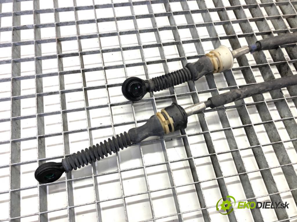 FIAT TIPO sedan (356_) 2015 - 2022    1.4 (356SXA1B) 70 kW [95 KM] benzyna 2015 - 2022  Kulisa 50296377 (Rýchlostné páky / kulisy)