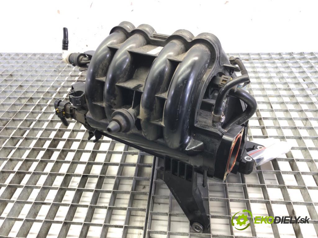 FIAT TIPO sedan (356_) 2015 - 2022    1.4 (356SXA1B) 70 kW [95 KM] benzyna 2015 - 2022  Potrubie sacie, sanie 0280611099 (Sacie potrubia)