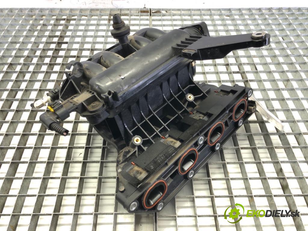 FIAT TIPO sedan (356_) 2015 - 2022    1.4 (356SXA1B) 70 kW [95 KM] benzyna 2015 - 2022  Potrubie sacie, sanie 0280611099 (Sacie potrubia)