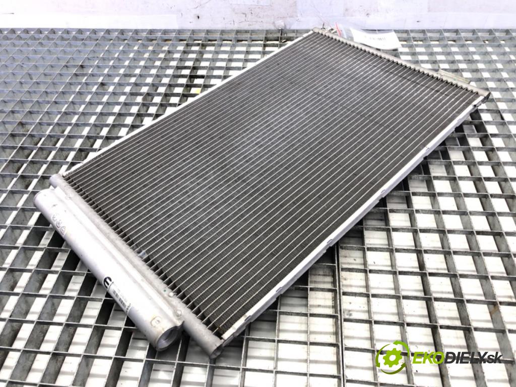 FIAT TIPO sedan (356_) 2015 - 2022    1.4 (356SXA1B) 70 kW [95 KM] benzyna 2015 - 2022  Chladič klimatizácie  (Chladiče klimatizácie)