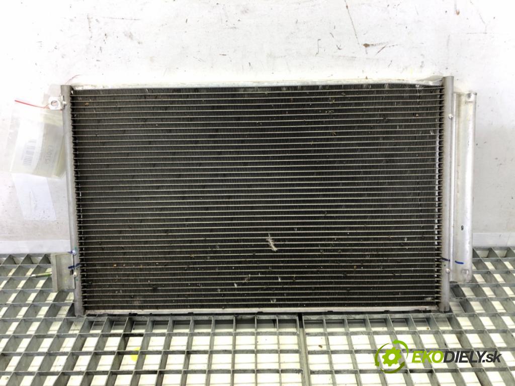 FIAT TIPO sedan (356_) 2015 - 2022    1.4 (356SXA1B) 70 kW [95 KM] benzyna 2015 - 2022  Chladič klimatizácie  (Chladiče klimatizácie)